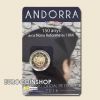 Andorra emlek 2 euro 2016_1 '' Reform  '' UNC !